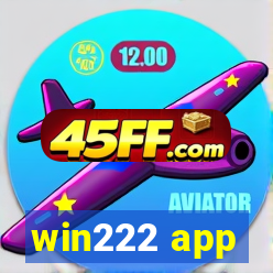 win222 app